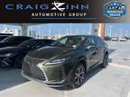 2021 Lexus RX 350 Premium Package