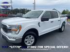 2021 Ford F-150 XLT Certified