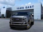 2022 Ford F-350SD Limited DRW