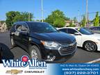 2021 Chevrolet Traverse LT 1LT