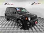 2021 Jeep Renegade Sport