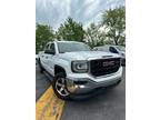 2016 GMC Sierra 1500 Base Blue Certified 4WD Near Milwaukee WI