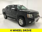 2007 Chevrolet Avalanche 1500 LT