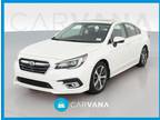 2018 Subaru Legacy