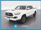 2019 Toyota Tacoma Double Cab