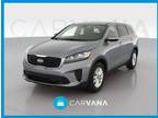 2020 Kia Sorento