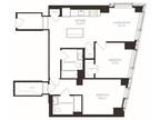 VIA Seaport Residences - VI2F1