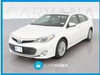 2013 Toyota Avalon