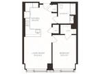 VIA Seaport Residences - VI1A6A