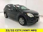 2011 Chevrolet Equinox LT 1LT