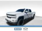 2018 Chevrolet Silverado 1500 LT ROCKY RIDGE