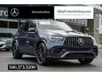 2024 Mercedes-Benz GLE GLE 63 S AMG 4MATIC