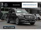 2024 Mercedes-Benz GLB GLB 250 4MATIC