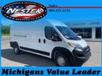 2024 Ram ProMaster 2500 High Roof