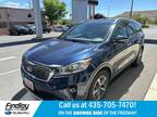 2019 Kia Sorento EX