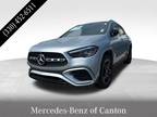 2024 Mercedes-Benz GLA GLA 250 4MATIC