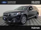 2018 Subaru Outback 2.5i Touring