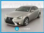 2014 Lexus IS