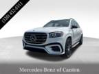 2024 Mercedes-Benz GLS GLS 580 4MATIC