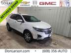 2024 Chevrolet Equinox Premier INSTOCK