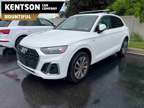 2023 Audi Q5 45 S line Premium Plus quattro