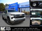 2024 Chevrolet Silverado 1500 LT 2FL