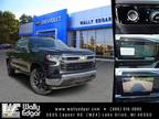 2024 Chevrolet Silverado 1500 LT 2FL