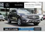 2021 Mercedes-Benz GLC GLC 300 4MATIC