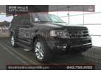 2017 Ford Expedition Limited