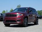 2019 Jeep Grand Cherokee Limited X