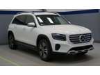 2024 Mercedes-Benz GLB GLB 250 4MATIC