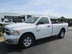 2020 Ram 1500 Classic Tradesman