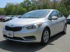 2014 Kia Forte LX