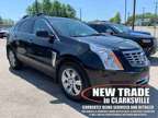 2015 Cadillac SRX Base