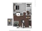 The Vale Apartments and Townhomes - Bradford - 1 Bed, 1 Bath
