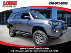 2021 Toyota 4Runner TRD Pro