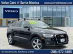 2015 Audi Q3 2.0T Premium Plus quattro