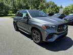 2024 Mercedes-Benz GLE GLE 350 4MATIC