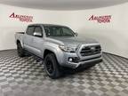 2018 Toyota Tacoma SR5 V6