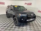 2023 Toyota 4Runner SR5 THIRD ROW