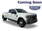 2022 Ford F-350SD Lariat DRW