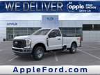 2024 Ford F-250SD XL F2B