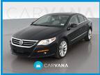 2009 Volkswagen CC