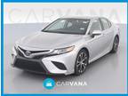 2019 Toyota Camry Hybrid