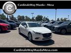 2017 Mazda Mazda3 Grand Touring