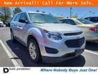 2017 Chevrolet Equinox LS Colorado Springs Near Pueblo