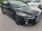 2018 Hyundai Sonata Limited 2.0T