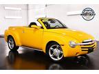 2004 Chevrolet SSR Base