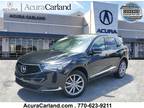 2024 Acura RDX Technology Package SH-AWD