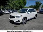 2020 Acura MDX 3.5L